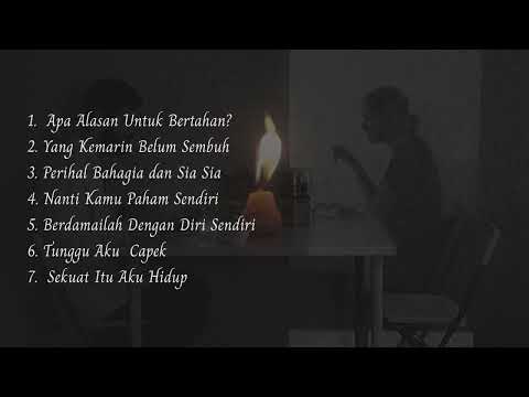 KUMPULAN PUISI SENDU KHOIRULL TRIAN YANG ENAK DI DENGER 2023