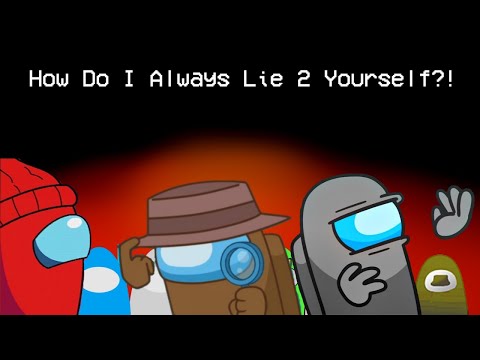 CG5² x Gametunes - How Do I Always Lie 2 Yourself?! (Mashup)