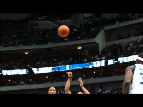 Phantom: Deron Williams