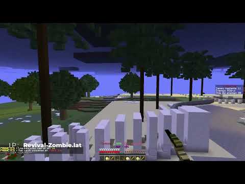 🔥MINECRAFT FACTIONS PVP - WEAPONS AND CHAOS!