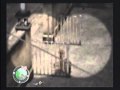 Sniper Elite (PS2) Gameplay 