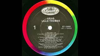 Download lagu LILLO THOMAS - I´m in love mp3