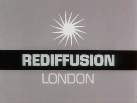 Rediffusion London (Opening and Closing, 1967)