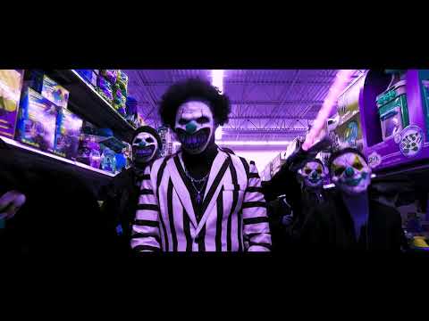 ZIAH - LOOK | Shot by @InRich444