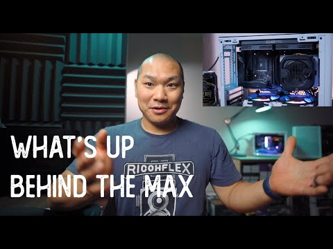 The Story, Behind the NR200P MAX