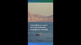 Mine Clearance in Strait of Hormuz: A Critical Analysis