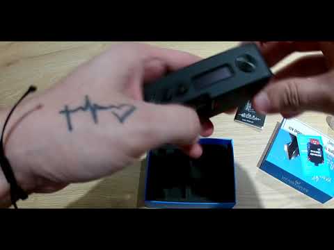 Vandy Vape Pulse 80W στην VaporMania