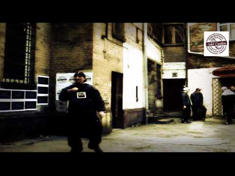 Prosto z ulicy S01 odc. II : AZET - Miasta serce