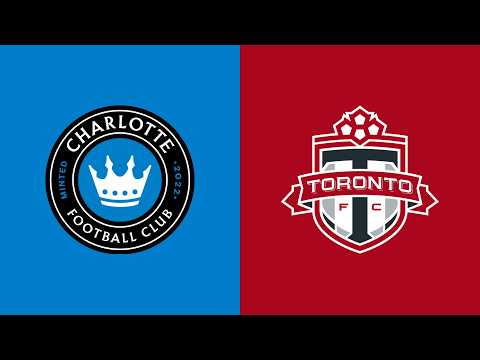 FC Charlotte 3-1 FC Toronto