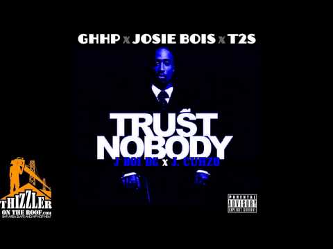 JBoi DG ft. J. Cuhzo - Trust Nobody (Produced by J. Cuhzo) [Thizzler.com]