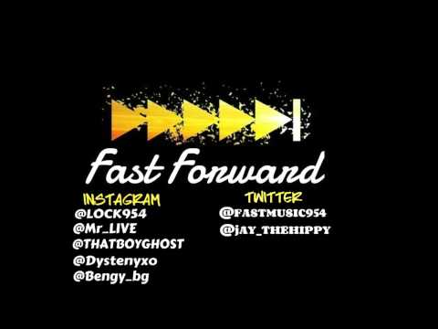 Ridiculous Rowe Ft Brisco - The Realest (FAST)