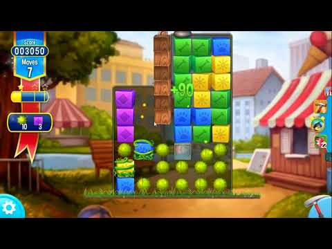 Pet Rescue Saga Level 5330 - NO BOOSTERS | SKILLGAMING ✔️