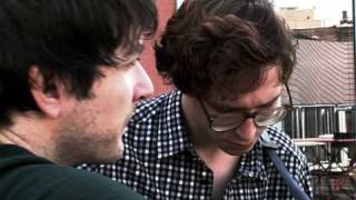 #161 Kings of Convenience - Power of not knowing (Session Acoustique)
