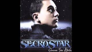 Secro Star Feat. Melody - Jusqu'ici (Music Qualité CD)