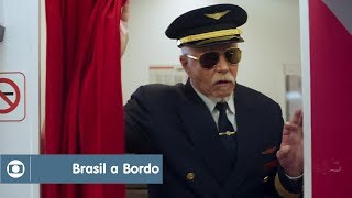 Brasil a Bordo: a Piorá Linhas Aéreas conta com a sua fé!