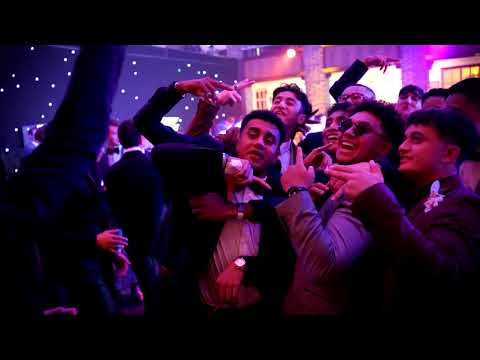 Auckland Grammar School Ball 2020 | NZDJ