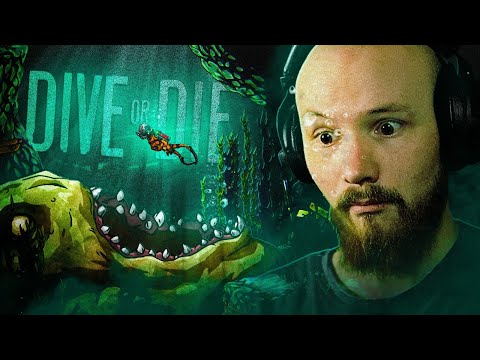 Meine neue Hassliebe... | DIVE or DIE - Children of Rain