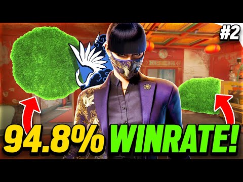 The BEST Azami Spots for EVERY MAP! - Part 2