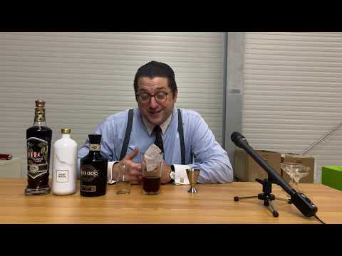 Mit welchem Trick Dein ESPRESSO MARTINI noch besser wird. Achtung: Extrem lecker