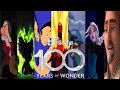 One Second Of Every Walt Disney Animation Movie Celebration Of Wish And 100 Years Of Disney