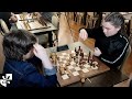 E Bachaliashvili 2038 Vs Fatality 2002 Chess Fight Night CFN Blitz