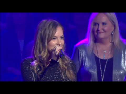 Daywind Records and Karen Peck & New River