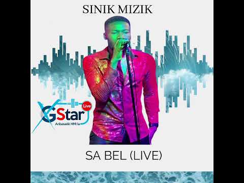 SA BEL (TROPICANA) LIVE/ SINIK MIZIK DE PORT-DE-PAIX WITH #KANZO #KOULÈ (PARADISE RESORT BEACH )