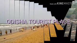 preview picture of video 'ODISHA TOURIST PLACE'