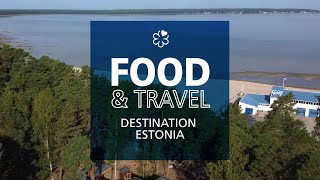 Discover Estonia's cuisine with the MICHELIN Guide