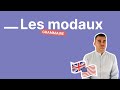 Les modaux anglais : tout savoir sur can - could - will - would - may - might - should - must  shall