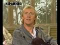 Chris Tarrant And Roland Rat On TV Am 1983