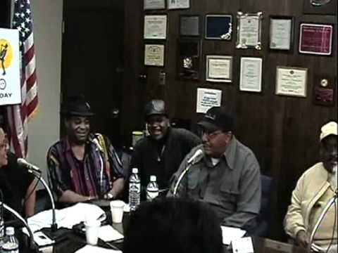 Thumbnail for THE DELLS INTERVIEW by The Dells