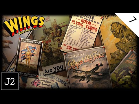 Wings Remastered Campaign Gameplay - Wing Commander - Part 7