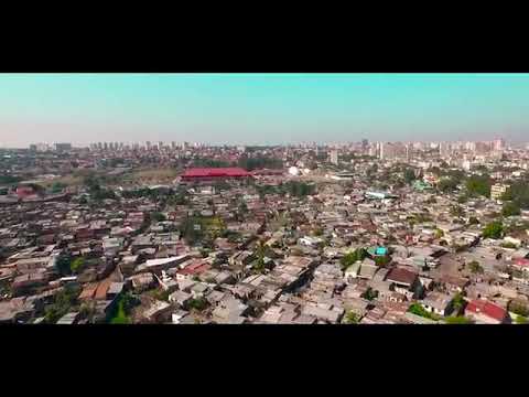 Projecto Âncora - Simon Silva ( Video oficial )