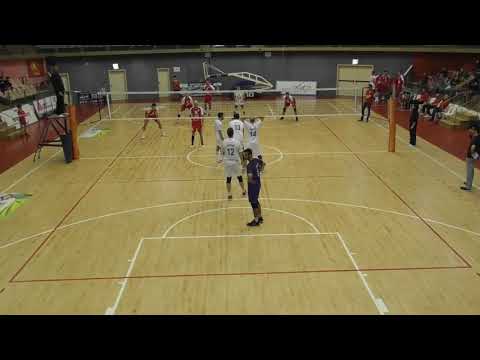 2020 02 18 Hapoel Matte Asher vs Maccabi Hod Hasharon