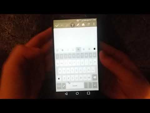 How to turn off Auto-correction on an LG-G3 Phone