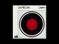 Les McCann - The Harlem Buck Dance Strut (1973)
