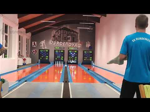 15.01.2022. Đurđenovac - Novska