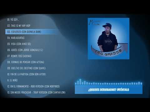 180 grados - Mister K-rloz