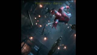 Download lagu Past Lives - BΓΈrns | The Amazing Spider Man mp3 Download lagu Past Lives - BΓΈrns | The Amazing Spider Man mp3