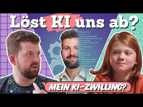 KI! Was kann die alles ersetzen?| Deine Fragen an Team Timster | TeamTimster.de