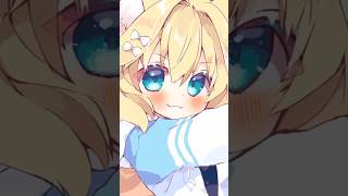 ポッピンキャンディ⭐︎フィーバー！歌みた　#vtuber #歌ってみた #shorts