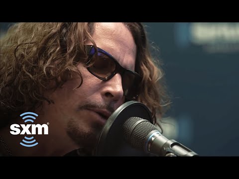 Chris Cornell – “Nothing Compares 2 U” (Prince Cover) [Live @ SiriusXM] | Lithium