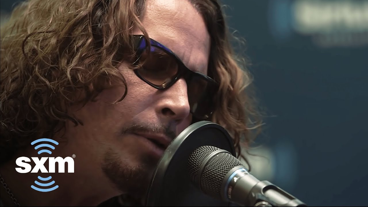 Chris Cornell - 