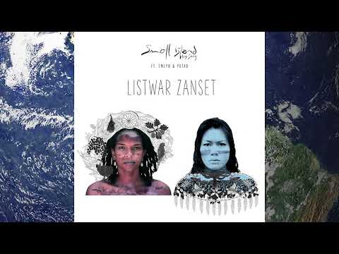 Small Island, Big Song: "Our Island" PT. 1