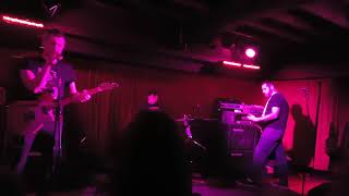 Meat Wave - Delusion Moon (live)