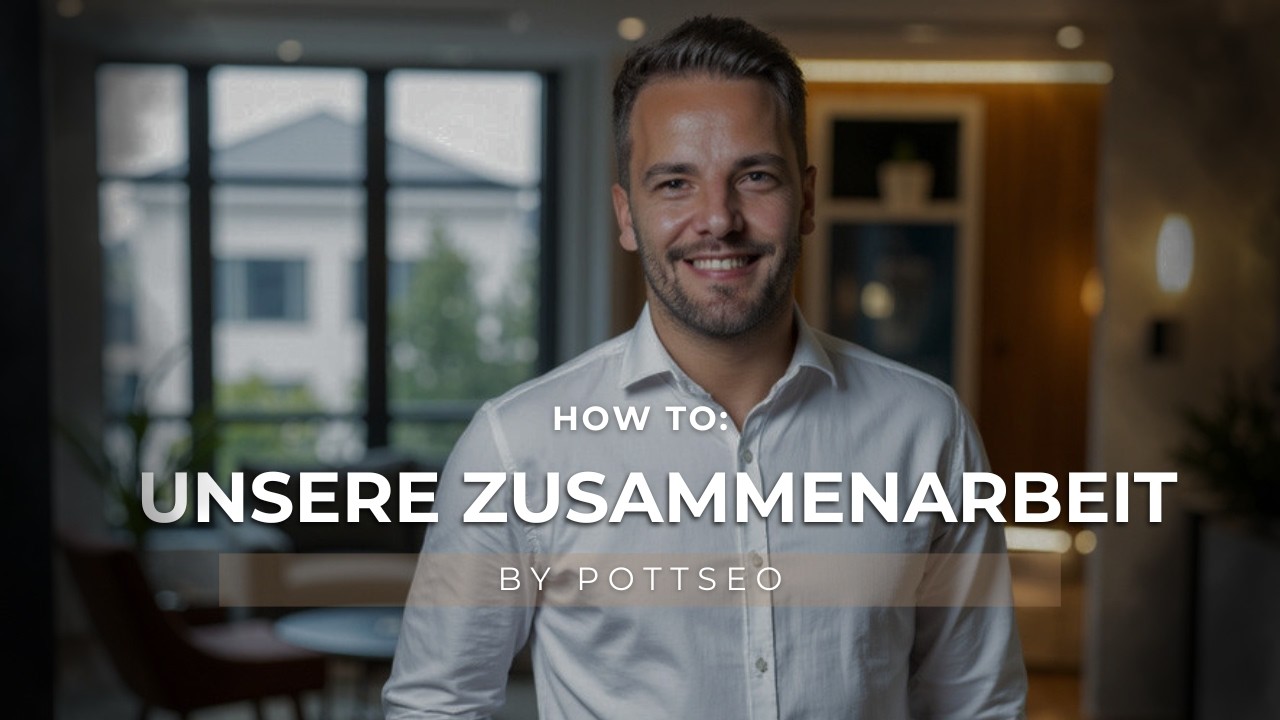 Wie wir zusammenarbeiten