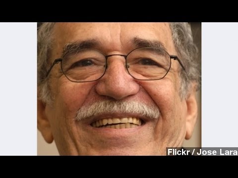 Gabriel Garcia Marquez, Nobel-Winning Author, Dead At 87