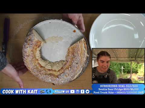 Josh Weissman's Chicken Adobo | Cheesy Zucchini Rice Gratin