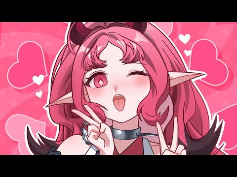 NYMPH GUIDE & REVIEW BUT REALLY FAST